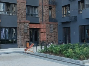 Apartments on Yuri Levitansky street 4