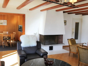Chalet Shangri La Grindelwald