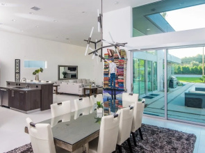 Polo Villas Luxury Home