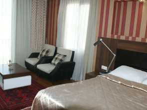 The Istanbul Hotel