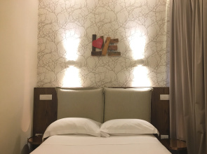 Hotel Select Suites & Spa / Apartments