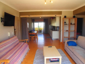 Ria Terrace Apartment III