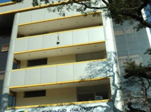 Suhashini Palace