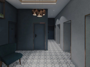 Alta Moda Fashion Hotel