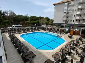 Riviera Zen Hotel Adult Only