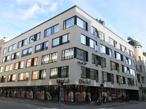 Helsinki Homes Apartments