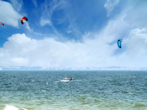 Le Aqua Resort & Spa Phan Thiet