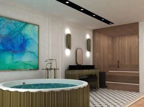 Miramare Queen Hotel - All Inclusive