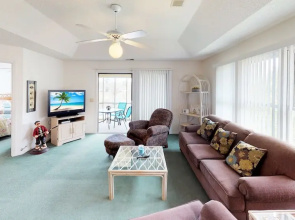 River Creek 1 Unit 106