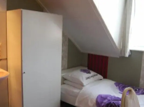 Pension Hof Van Sluis