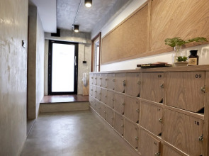 Vann Bangkok Boutique House