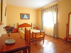 Holiday home in Caleta de Fuste with private pool