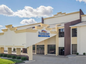 Baymont Inn & Suites Kokomo