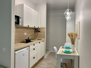 InHome24 (ИнХоум24) на улице Ватутина