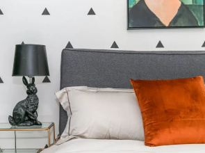 Locals Boutique Apartment Huafa Plaza 29