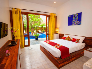 House Boutique Eco Hotel