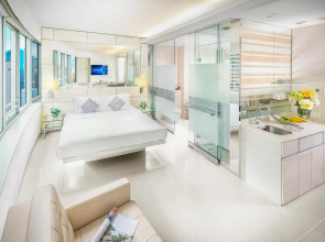 iclub Wan Chai Hotel