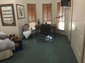 Fullcircle Farm Bed & Breakfast