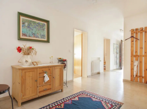 Beautiful Apartment With Private Terrace and a Separate Entrance