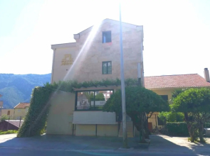 Hotel Alkima