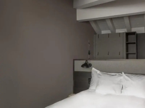 Nomad Lodge & Spa by CERVO