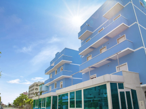 Hotel Leonardo
