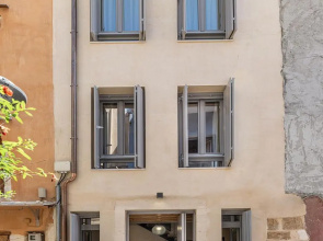 Austrinus house, luxury property for max. 5 persons