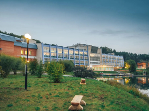 Berezka Health Resort