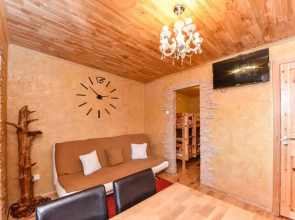 Zelta pirts Guest House