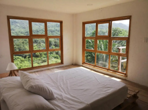 Mama Tayrona Jungle Hostel