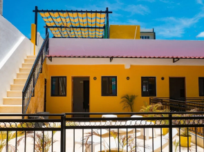 Casa Familiar near beach