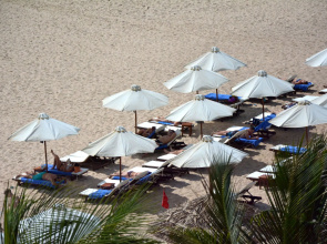 Sea Lion Beach Resort & Spa Mui Ne
