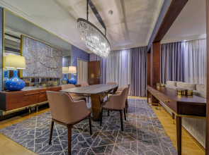 InterContinental Warsaw by IHG