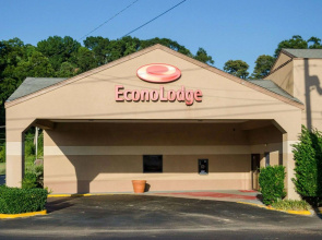 Econo Lodge Yazoo City