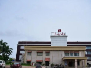 Hotel Rang Inn