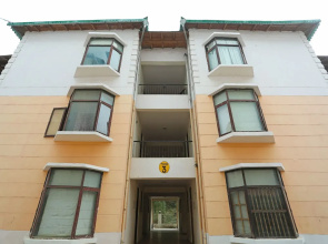 OYO 11635 Home 1BHK Cottage Shyamkhet
