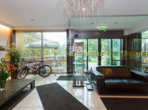 Отель Rocca al Mare