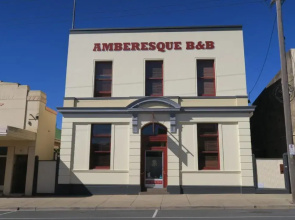 Amberesque B&B