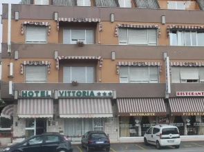 Albergo Vittoria