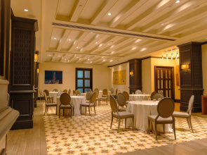 Bristol Panama, a Registry Collection Hotel
