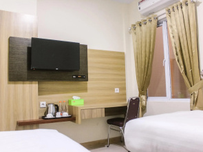 Garden Hotel Majalengka