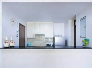 Baan Sansaran Beachfront Condominium