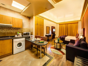 Al Khoory Hotel Apartments