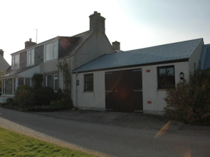 The Old Croft