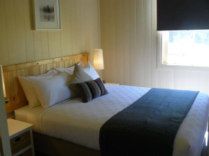 Cypress Ridge Cottages