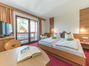 Hotel Gasthof Gribelehof