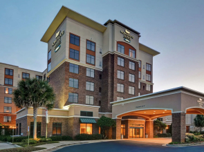 Homewood Suites by Hilton Mobile-East Bay-Daphne