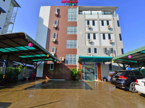 Okkala Hotel