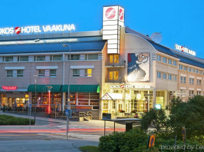 Original Sokos Hotel Vaakuna Rovaniemi