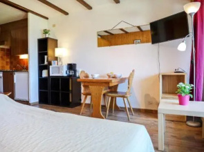 Apartment Emeraude 26